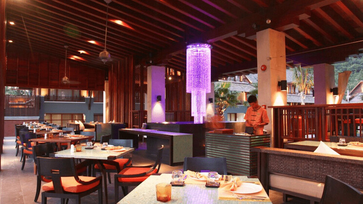 Mai Samui Beach Resort & Spa